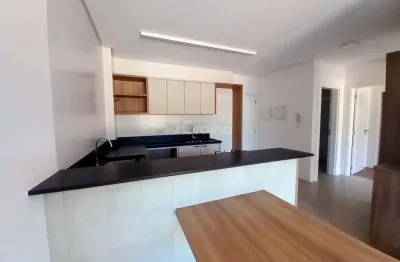 Apartamento de 88m² com 2 quartos sendo 1 suíte em monte verde