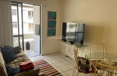 Apartamento com 1 quarto à venda na Rua das Gaivotas, --, Ingleses, Florianópolis
