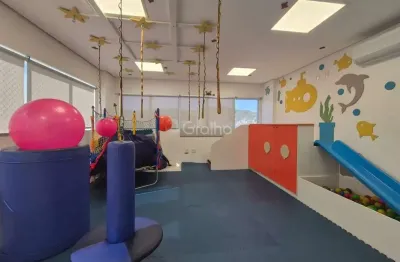 Sala comercial à venda na Rua Santos Dumont, --, Centro, Florianópolis