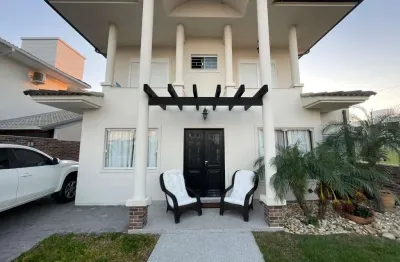 Casa com 4 quartos à venda na Rua do Farol, --, Campeche, Florianópolis