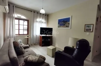Apartamento com 2 quartos à venda na Rua Ferreira Lima, --, Centro, Florianópolis