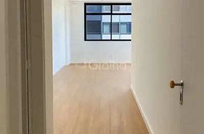 Sala comercial com 36m² privativos no centro de florianópolis