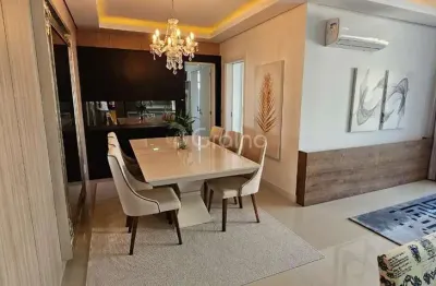 Apartamento de 80m² com 2 quartos sendo 1 suíte na agronômica