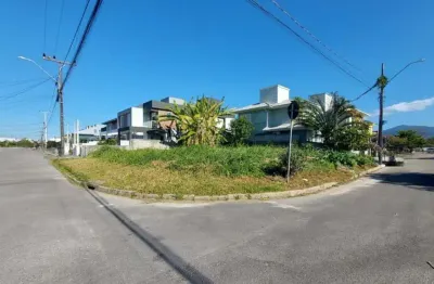 Terreno à venda na Rua das Docas, --, Campeche, Florianópolis