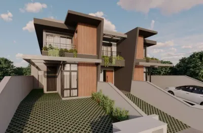 Casa com 3 quartos à venda na Rua C, --, Campeche, Florianópolis