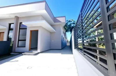 Casa com 3 quartos à venda na Nilse Batistella Bussanello, --, Campeche, Florianópolis