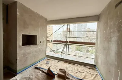 Apartamento com 3 quartos à venda na Avenida Trompowsky, --, Centro, Florianópolis