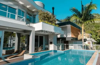 Casa de 350m² com 3 suítes em santo antônio de lisboa