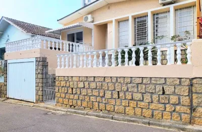 Casa com 3 quartos à venda na Rua Tomaz João dos Santos, --, Centro, Florianópolis
