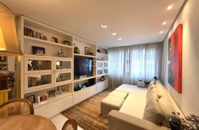 Apartamento com 3 quartos à venda na Avenida Professor Othon Gama D'Eça, --, Centro, Florianópolis
