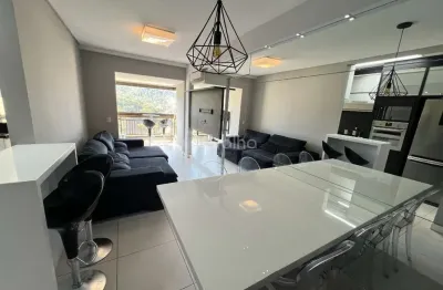Apartamento com 1 quarto à venda na Rua Pastor William Richard Schisler Filho, --, Itacorubi, Florianópolis