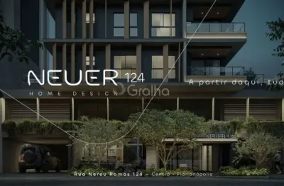 Prédio à venda na rua presidente nereu ramos, --, centro, florianópolis