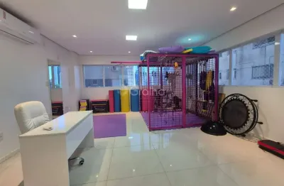 Sala comercial à venda na Rua Santos Dumont, --, Centro, Florianópolis