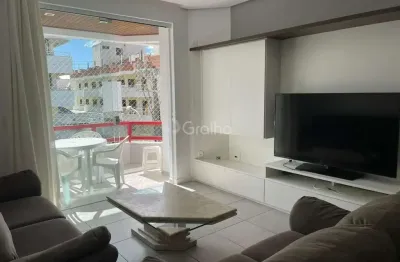 Apartamento com 3 quartos à venda na Rua Professor Ari Kardec Bosco de Melo, --, Praia Brava, Florianópolis
