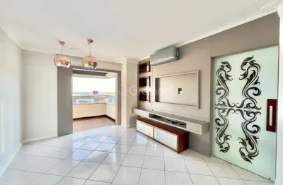 Apartamento de 79m² com 3 quartos sendo 1 suíte em saco grande