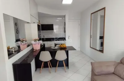 Apartamento de 58,56 m2 com 2 quartos a 300 metros da praia em novo campeche!