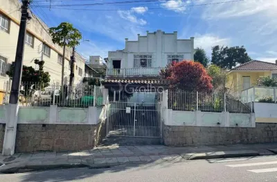 Casa com 3 quartos à venda na Rua Prefeito Dib Cherem, --, Capoeiras, Florianópolis