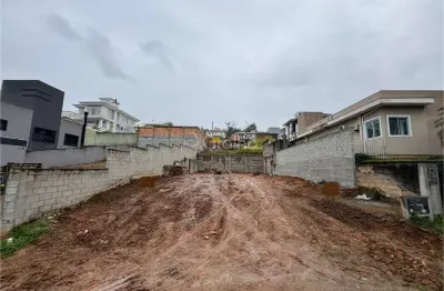 Terreno à venda na Rua dos Sabiás, --, Pedra Branca, Palhoça