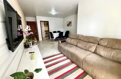 Apartamento com 3 quartos à venda na Rua Lauro Linhares, --, Trindade, Florianópolis