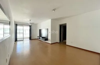 Apartamento com 3 quartos à venda na Rua Luiz Oscar de Carvalho, --, Trindade, Florianópolis