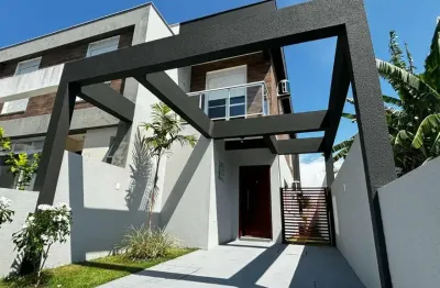 Casa com 3 quartos à venda na Rua do Trapiche, --, Campeche, Florianópolis
