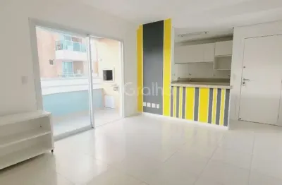Apartamento com 2 quartos à venda na Rua Deputado Antônio Edu Vieira, --, Pantanal, Florianópolis