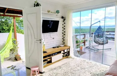 Casa com 5 quartos à venda na Servidão Manoel Inácio do Nascimento, --, Rio Tavares, Florianópolis