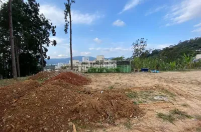 Terreno à venda na Servidão Alcides Anacleto Vieira, --, Pantanal, Florianópolis
