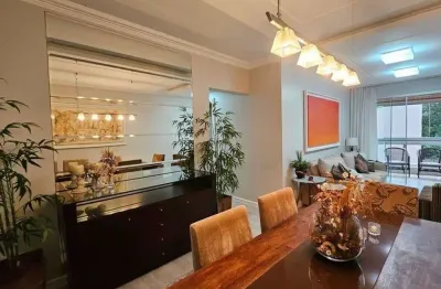 Apartamento com 3 quartos à venda na Rua João Meirelles, --, Coqueiros, Florianópolis