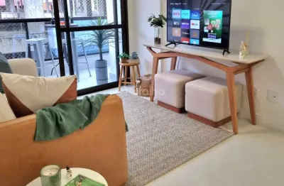 Apartamento com 2 quartos à venda na Rua Madre Maria Vilac, --, Canasvieiras, Florianópolis