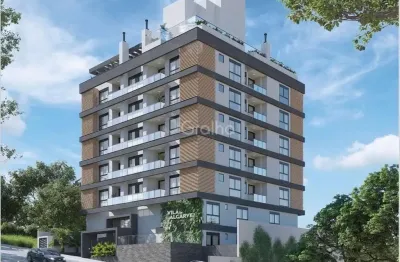 Apartamento com 2 quartos à venda na Rua Ângelo La Porta, --, Centro, Florianópolis