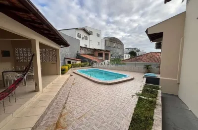 Casa residencial com 4 quartos em barreiros, são josé.
