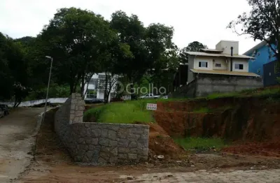 Terreno em condomínio fechado à venda na Rua Mané Vicente, --, Monte Verde, Florianópolis