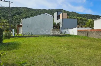 Terreno em condomínio fechado à venda na Avenida Luiz Boiteux Piazza, --, Ponta das Canas, Florianópolis