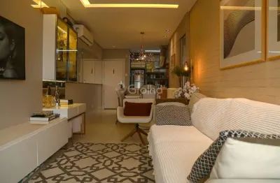 Apartamento com 2 quartos à venda na Rua Felipe Schmidt, --, Centro, Florianópolis