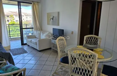 Apartamento com 2 quartos, praia brava- florianópolis