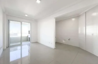 Apartamento de 68m² com 2 quartos sendo 1 suíte no abraão