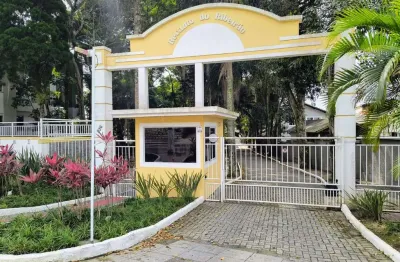 Apartamento com 2 quartos no bairro ribeirão da ilha