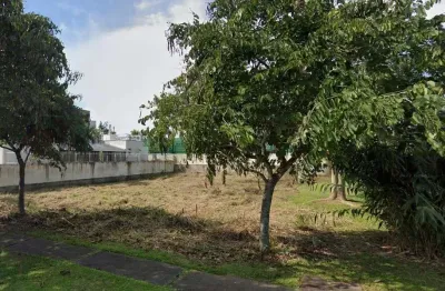 Terreno à venda na Rua dos Bonitos, --, Jurerê Internacional, Florianópolis