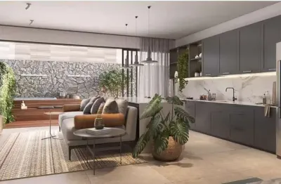 Kitnet / Stúdio à venda na Avenida Campeche, --, Campeche, Florianópolis