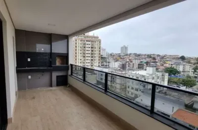 Apartamento com 4 quartos à venda na Rua Otávio do Patrocínio Medeiros, --, Nossa Senhora do Rosário, São José