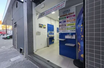 Ponto comercial à venda na Rua Anita Garibaldi, --, Centro, Florianópolis