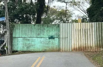 Terreno à venda na Rua Deputado Frederico Kuerten, --, Coqueiros, Florianópolis