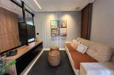 Apartamento com 2 quartos à venda na Rua Almirante Lamego, --, Centro, Florianópolis