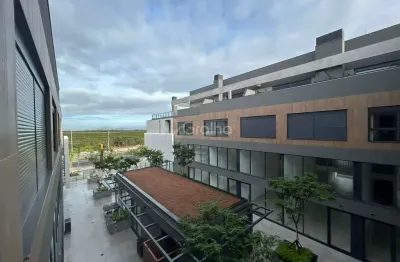 Apartamento com 1 quarto à venda na Rodovia José Carlos Daux, --, Saco Grande, Florianópolis
