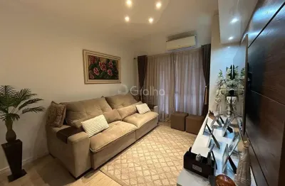 Apartamento de 88m² com 3 quartos sendo 1 suíte no bairro nossa sra. do rosário em são josé