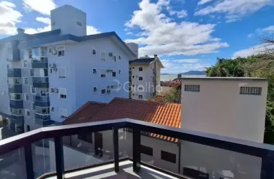Apartamento de 119m² com 3 quartos sendo 1 suíte no estreito