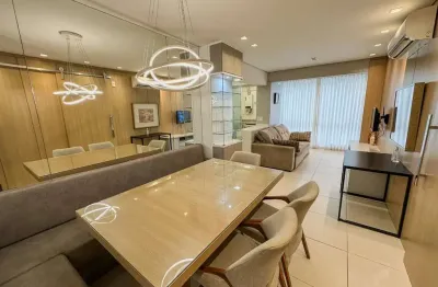 Apartamento com 2 quartos à venda na Avenida Campeche, --, Campeche, Florianópolis