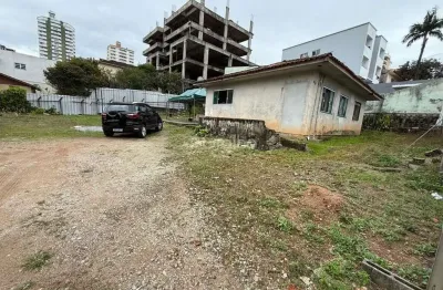 Terreno à venda na Rua Adão Schmidt, --, Barreiros, São José