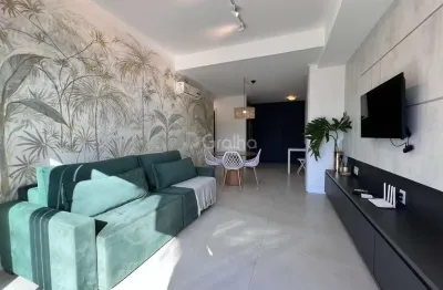 Apartamento com 2 quartos à venda na Rua Jerônimo Venâncio das Chagas, --, Campeche, Florianópolis